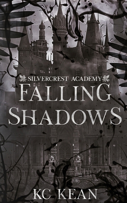 Falling Shadows 1915203406 Book Cover