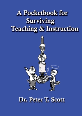 A Pocketbook for Surviving Teaching and Instruc... 1925662381 Book Cover