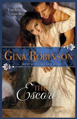 The Escort 0615823505 Book Cover