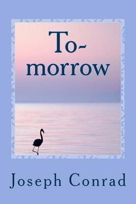 To-morrow 1542408474 Book Cover