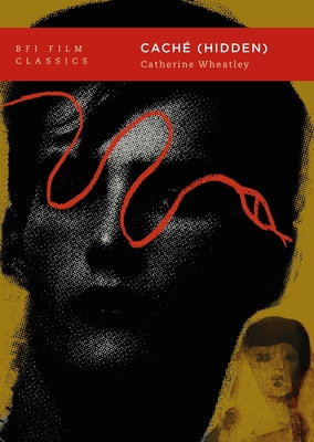 Caché (Hidden) 1838719563 Book Cover