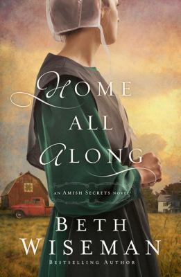 Home All Along [Large Print] 1432842161 Book Cover