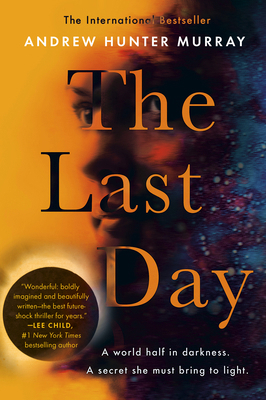 The Last Day 152474588X Book Cover