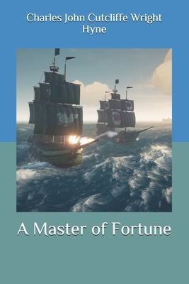 A Master of Fortune B087HD3PW5 Book Cover