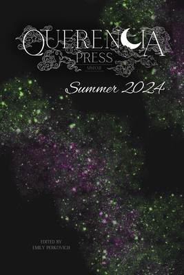 Querencia Summer 2024 1963943155 Book Cover