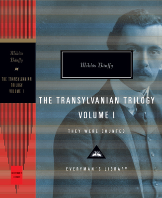 They were counted.The Transylvania Trilogy. Vol 1. 1841593532 Book Cover