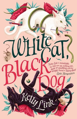 White Cat, Black Dog 1804548421 Book Cover