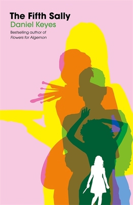 The Fifth Sally 1473223792 Book Cover