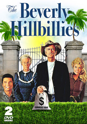 Beverly Hillbillies 0741131439 Book Cover