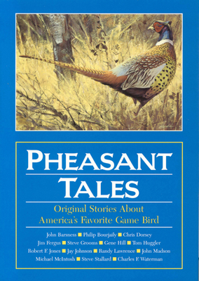 Pheasant Tales 092435755X Book Cover