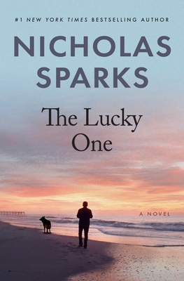 The Lucky One 1538781018 Book Cover