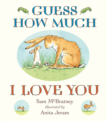 Guess How Much I Love You B0085RZ852 Book Cover
