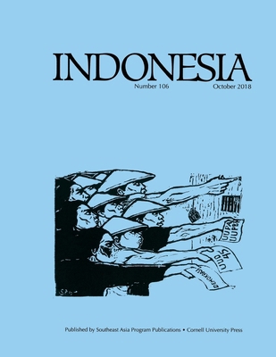 Indonesia Journal: October 2018 150174657X Book Cover