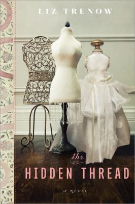 The Hidden Thread 1492637513 Book Cover
