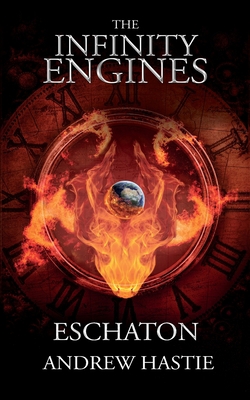 Eschaton 1916474705 Book Cover