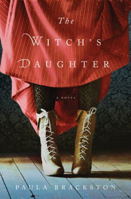 The Witch's Daughter 031262168X Book Cover