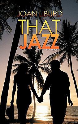 That Jazz 1426956231 Book Cover