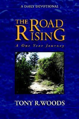 The Road Rising 0974984108 Book Cover