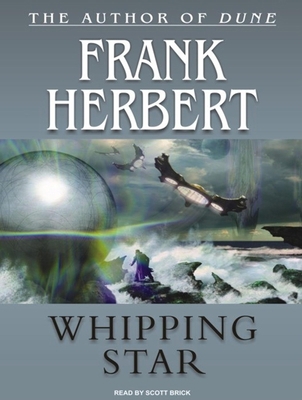 Whipping Star 1400105668 Book Cover