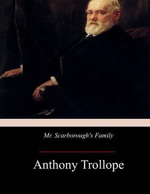 Mr. Scarborough's Family 1547273364 Book Cover