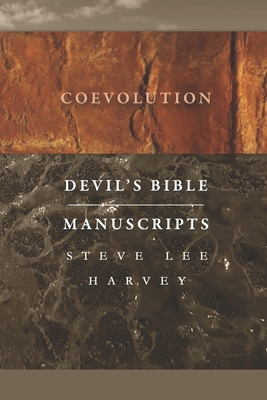 Coevolution: Devil's Bible Manuscripts B0C6W46YMB Book Cover