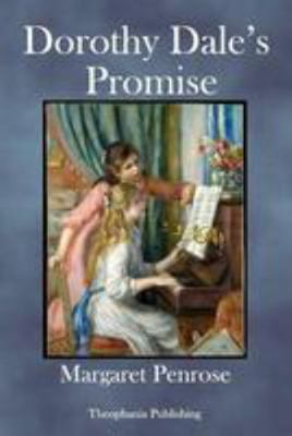Dorothy Dale's Promise 1979110042 Book Cover