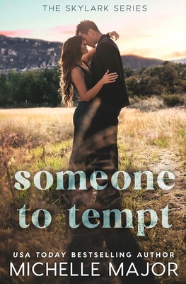 Someone To Tempt B0FHG38FJB Book Cover
