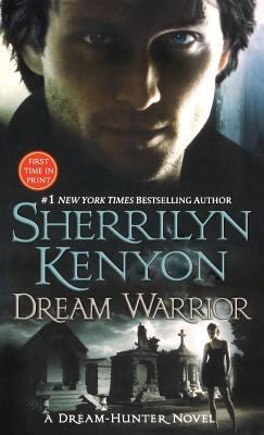 Dream Warrior 1250230519 Book Cover