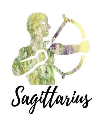 Sagittarius: Sagittarius Cornell Notes 1727765990 Book Cover