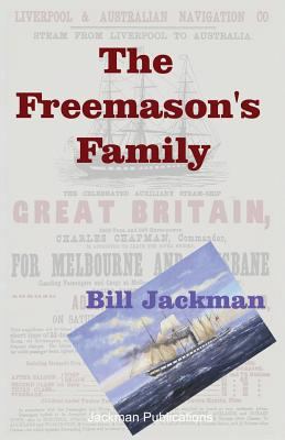 The Freemason's Family 0957206194 Book Cover