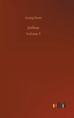 Joshua 3734051290 Book Cover