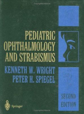 Pediatric Ophthalmology and Strabismus 0387954783 Book Cover