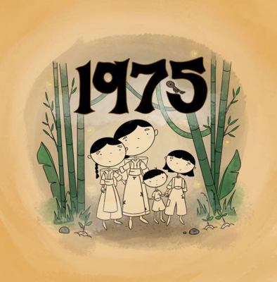 1975 B0GXFG9K8Y Book Cover