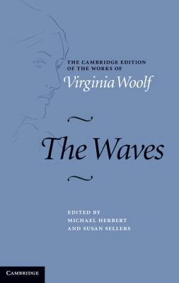 The Waves 052185251X Book Cover