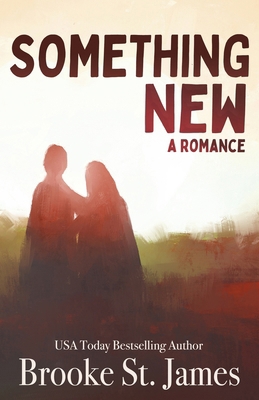 Something New: A Romance B0CZX71PNY Book Cover