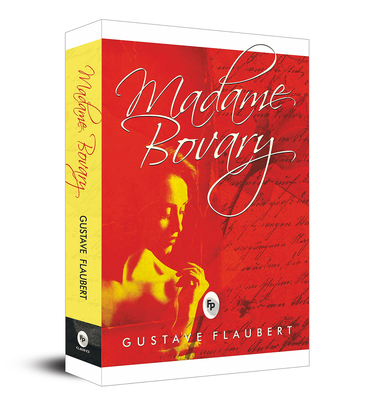 Madame Bovary 8175993685 Book Cover