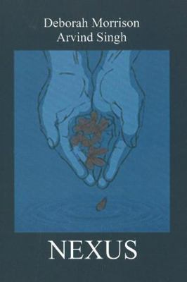 Nexus 0978107004 Book Cover
