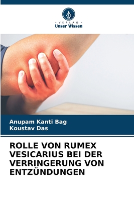 Rolle Von Rumex Vesicarius Bei Der Verringerung... [German] 6205991241 Book Cover
