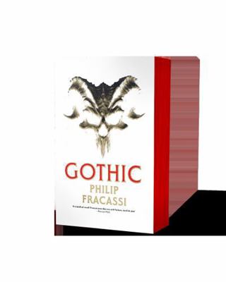 Gothic 180553033X Book Cover