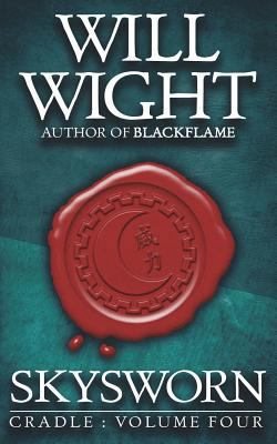 Skysworn 0999851101 Book Cover