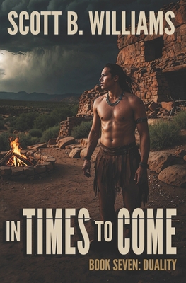 In Times to Come - Duality B0F6D4PBQD Book Cover