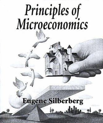 Principles of Microeconomics 0131037145 Book Cover