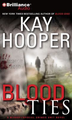 Blood Ties 1469235323 Book Cover