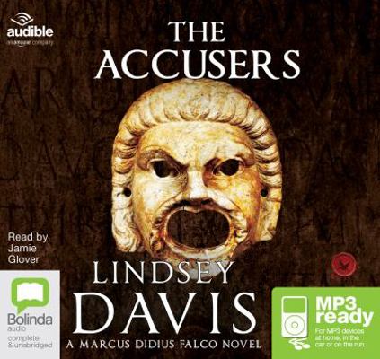 The Accusers 1489343202 Book Cover