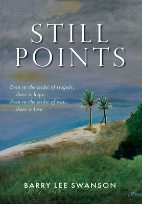 Still Points 1737285509 Book Cover