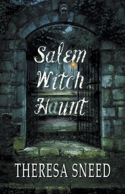 Salem Witch Haunt B0BW2TJBHJ Book Cover