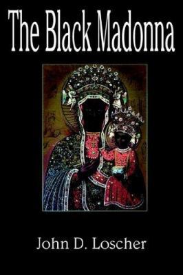 The Black Madonna 142083424X Book Cover