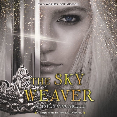 The Sky Weaver 1094027537 Book Cover