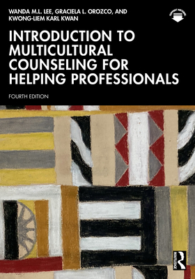 Introduction to Multicultural Counseling for He... 1032189304 Book Cover