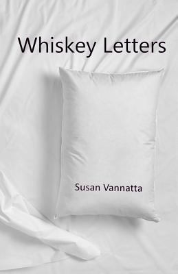 Whiskey Letters 1719022801 Book Cover